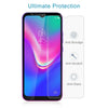 0.26mm 9H 2.5D Tempered Glass Film For Tecno Pop 3 Plus