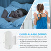 130dB Wireless Door/Window Alarm, Home Security Sensor