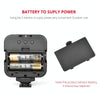 YELANGU LED01 49 LED Video Light for Camera / Video Camcorder (Black)
