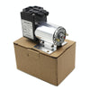 12V 5L/Min 65-120kpa Negative Pressure Vacuum Pump With Stand(Z512-604-3000N)