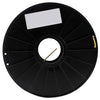 PLA 1.75 mm Fluorescent 3D Printer Filaments, about 345m(Yellow)