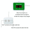 Household Intelligent Drip Irrigation Automatic Watering Timing Machine, Specification: Water 2 Potted Plants