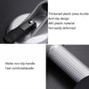 Aluminum Heavy-Duty Glass Suction Cup Hardware Tool, Model: Double Claw