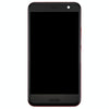 HTC U11 LCD Screen & Digitizer Assembly - Red - with Frame