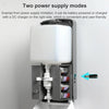 1000ML Automatic Induction Soap Dispenser Non-contact Anti-Virus Soap Dispenser(Spray Type)