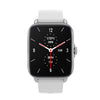 Y22 1.7inch IP67 Color Screen Smart Watch(Silver)