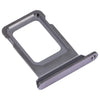 iPhone 14 Pro SIM Card Tray, Purple - Replacement Part
