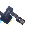 iPad 10.2" 2021 Mic Flex Cable Replacement (WiFi)