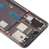 Xiaomi Mi 9 Middle Frame Bezel - Black