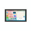 7inch Android 13.0 Dual Butt Universal Wireless Carplay Car Navigation Center Control All-In-One Monitor(Standard)