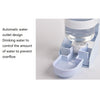 500ml Automatic Pet Water Dispenser (Blue) - Cat & Dog Bottle