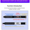 iPhone 13 Pro/Max i2C Battery Test Flex Cable - LED Indicator