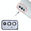 OnePlus 9RT 5G Camera Lens Cover (Nano Silver)