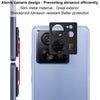 For Xiaomi 13T 5G/13T Pro 5G IMAK Metal Camera Lens Protector Cover