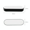 Car Strong Magnetic Dome Light USB Rechargeable Lighting LED Light, Color: Reading Light