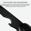 Original Xiaomi Youpin Huohou Mini Unpacking Foldable Knife(Black)