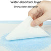 50 x Large (45x60cm) Dog Training Pads - Absorbent & Leakproof