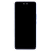 Huawei Nova 12 Pro LCD Screen & Digitizer (Blue) with Frame