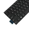 Backlit White Keyboard for Dell G3/G5/G7 3579 3779 5587 7588 US Layout