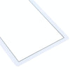 Huawei MediaPad T5 AGS2-AL03/AL09 White Front Glass Lens Replacement