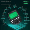 For Sony YONGNUO YN560-TX Pro High-speed Synchronous TTL Trigger Wireless Flash Trigger