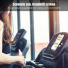 Car Suction Cup Dashboard Magnetic Support Bracket Cell Phone Navigation Mount(Black)