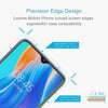 0.26mm 9H 2.5D Tempered Glass Film For Tecno Spark 7P