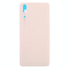 Huawei P20 Battery Cover Replacement - Pink
