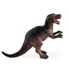 Simulation Animal Dinosaur World Static Toy Models, Style: Emperor Tyrannosaurus