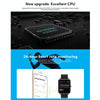 Rogbid Rowatch 1 1.4 inch IPS Screen Smart Watch, Support Blood Pressure Monitoring/Sleep Monitoring(Blue)