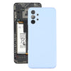 Samsung Galaxy A13 SM-A135 Back Cover Replacement (Blue)