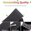 Car Multi-functional Driver Seat Console PU Leather Box Cigarette Lighter Charging Pocket Cup Holder Seat Gap Side Storage Box(Beige)