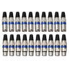 10 Pairs XLR Plug Male + Female Jack Mic Jack Plug Socket Connector