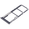 Xiaomi Poco M6 SIM & SD Card Tray - Black