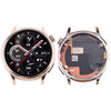 Honor Watch 4 Pro LCD Screen & Digitizer Gold - With Frame