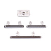 iPhone 12 Pro Max Power & Volume Button (Graphite)