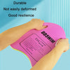 BBSWIM Swimming Aid EVA Float Board Children Backboard Swimming Equipment(Orange)