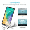 0.26mm 9H 2.5D Tempered Glass Film For Tecno Pop 4 Pro