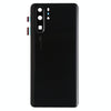 Huawei P30 Pro Back Cover with Lens - Black