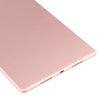 iPad Pro 10.5" (2017) A1701 WiFi Gold Battery Back Cover
