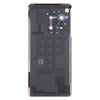 OnePlus Ace 3 PJE110 Back Cover Glass Rose Gold - Original
