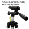 Digital-Video-Photo Tripod