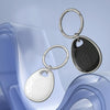 Apple Key Finder Tracker - Unlimited Range - Black