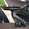 Car Water Cup Holder Multi-function Dining Table, Long Style