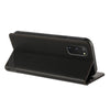 For Samsung Galaxy S20 Embossed Multi-functional Wallet Retro Leather Phone Case(Black)
