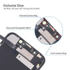iPhone XR LCD Screen Replacement with Earpiece Speaker