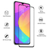 ENKAY Hat-Prince 0.26mm 9H 6D Curved Full Screen Tempered Glass Film for Xiaomi Mi CC9
