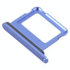 iPhone 16 SIM Tray Replacement (Blue)