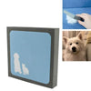 Pet Hair Remover Brush for Furniture, Carpet & Clothes - Reusable