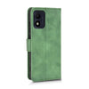 For Alcatel 1B 2022 Skin Feel Magnetic Flip Leather Phone Case(Green)